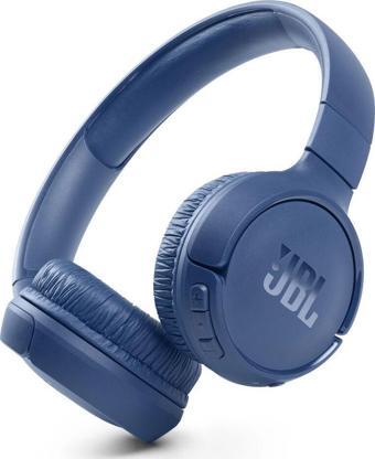 Jbl Tune 570Bt Wireless Kulaklık, Ct, Oe, Mavi