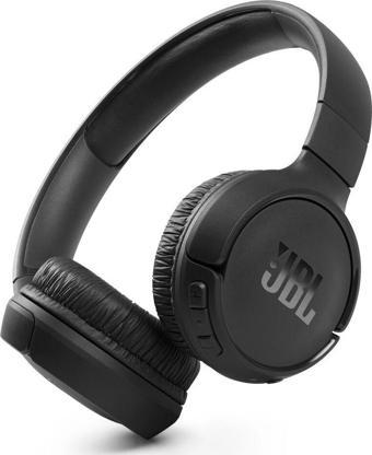 Jbl Tune 570Bt Wireless Kulaklık, Ct, Oe, Siyah