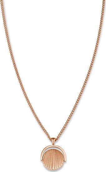 ROSEFIELD Sunray Rose JTNCRG.J449 Çelik Kolye