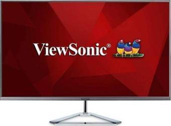 Viewsonic 32 Vx3276-2k-Mhd-2 2560x1440 75 Hz 4ms HDMI Dp Mdp Adaptive Sync Ips Monitor