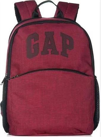 Gap Kids Çift Bölme Sırt Çantası 03441