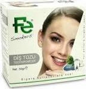 FE DİŞ PASTASI NATUREL MINT