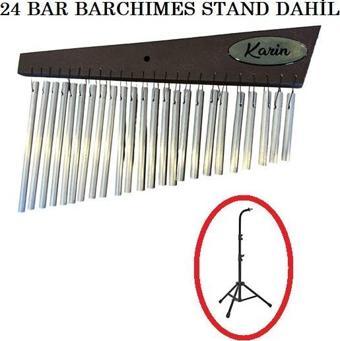 Karin SFL25 Bar Chimes