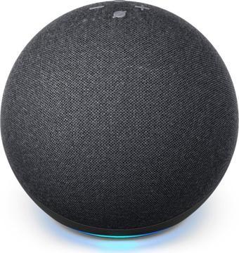 Amazon Echo Dot 5. Generation Siyah