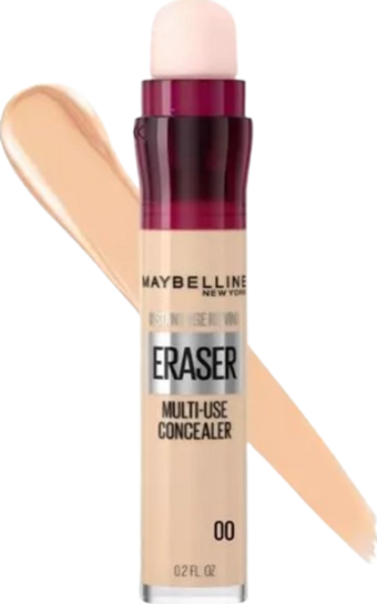 Maybelline New York Eraser Concealer 00