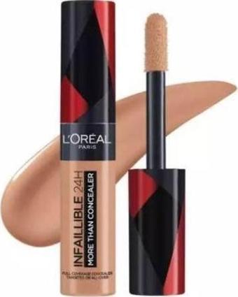 L'Oréal Paris Infaillible Kapatıcı 330 Pecan