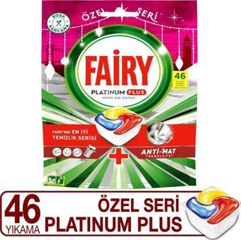 Fairy Platinum Plus 46 Lı