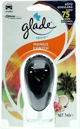 Glade Oto Kokusu Mango Esintisi