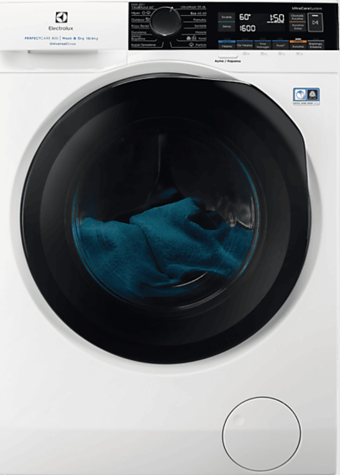 Electrolux Ew8Wp261Pbt 10 Kg / 6 Kg Kurutmalı Çamaşır Makinesi