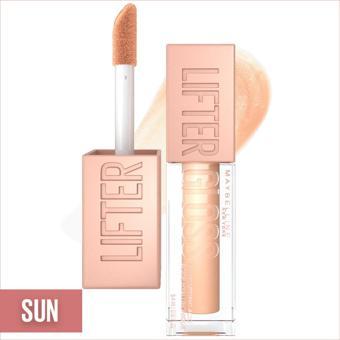 Maybelline New York Lifter Gloss Nemlendirici Dudak Parlatıcısı - 020 SUN