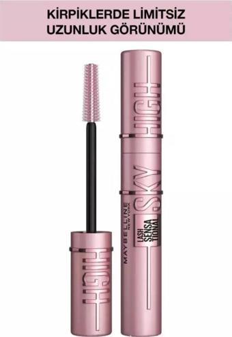 Maybelline New York Lash Sensational Sky High