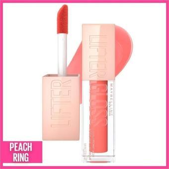 Maybelline New York Lifter Gloss 022 Peach Ring