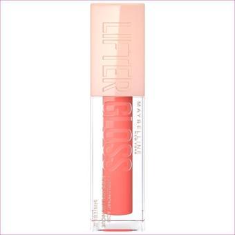 Maybelline New York Lifter Gloss Nemlendirici Dudak Parlatıcısı - 22 Peach Ring