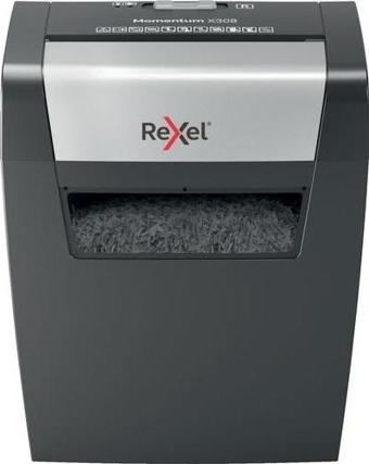 Rexel Evrak İmha Makinası Momentum X308 2104570EU