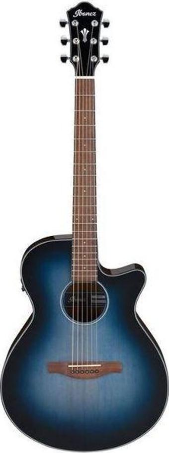 IBANEZ AEG50-IBH Elektro Akustik Gitar