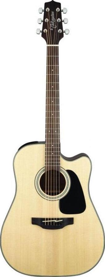 Takamine GD30CE-NAT Elektro Akustik Gitar