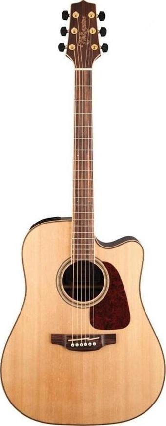 Takamine GD93CE-NAT Elektro Akustik Gitar