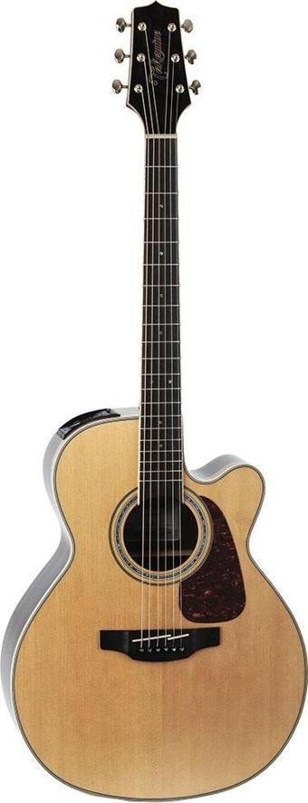 TAKAMINE GN90CEZC NAT Elektro Akustik Gitar