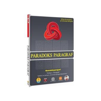 Tonguç Yayınları Tyt Paradoks Paragraf - Tonguç Akademi