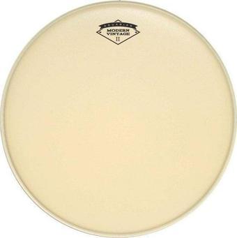 Aquarian MODII22 22 İnç Bass Modern Vintage II Bas Kick Derisi