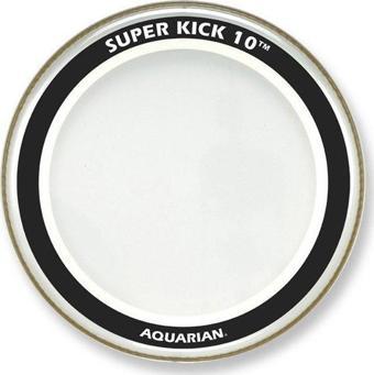 Aquarian SK1020 20 İnç Super Kick Derisi