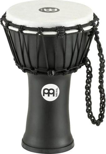 Meinl JRDBK 7'' Jr. Djembe (Siyah)