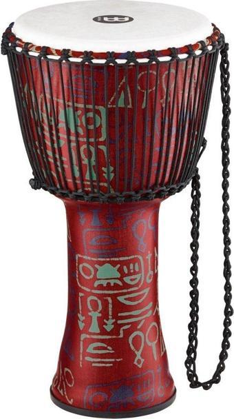 Meinl PADJ1LF 12'' Djembe Pharaohs Script