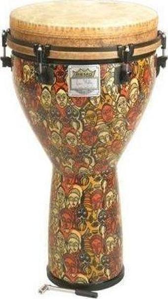 Remo 12'' Key-Tuned Djembe