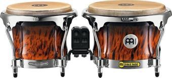 Meinl FWB400BB 7''/ 8.5'' Ahşap Bongo