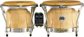 Meinl FWB400NT 7''+8.5'' Ahşap Bongo