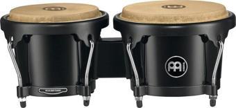 Meinl HB50BK 6.5''/ 7.5'' ABS Bongo