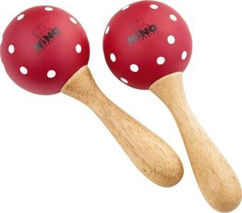 Nino 8PDR Wood Maracas