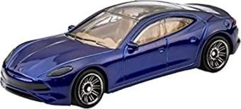 Matchbox Tekli Arabalar KARMA GS-6 HLC45