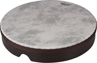 Remo 14 İnç Fiberskyn Frame Drum HD851400