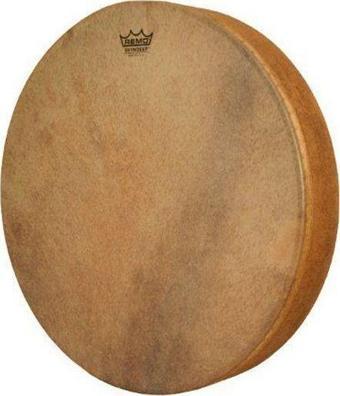 Remo 18'' Tar Frame Drum Skyndeep