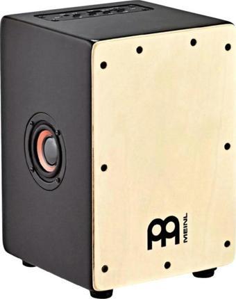 Meinl Cajon Görünümlü Mini Bluetooth/USB Hoparlör MMCS