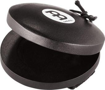 Meinl CRC1BK Cajon Ring Castanet (Large)