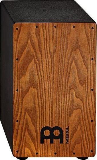 Meinl HCAJ3AWA Dişbudak Ön Yüzeyli Cajon