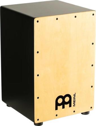 Meinl Maple Cajon (MCAJ100BKMA)