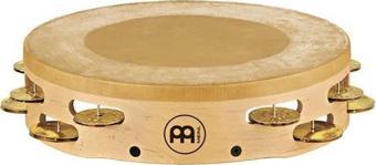 Meinl AEMTAH2B Artisan Edition Tambourine