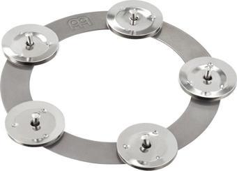 Meinl CRING Ching Ring HiHat Tefi