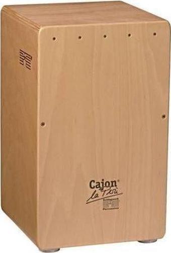 Schlagwerk CP4005 Cajon la Perù