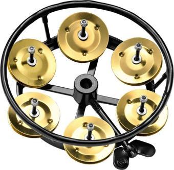 Meinl THH1BBK HiHat Tef