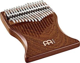 Meinl 17 Nota Do Majör Kalimba KL1702S