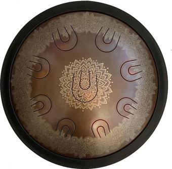 Himalaya Blessing 35cm UU Tongue Drum Mi Majör (BQUU14EMAJ)