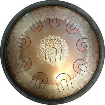 Himalaya Blessing 40cm UU Tongue Drum Do Minör (BQUU16CMIN)