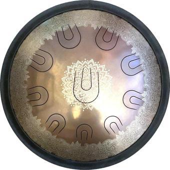 Himalaya Blessing 40cm UU Tongue Drum Mi Majör (BQUU16EMAJ)