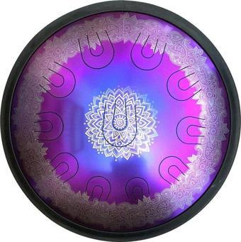 Himalaya Blessing 45cm UU Tongue Drum Re Majör (BQUU18DMAJ)