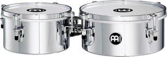 Meinl MIT810CH Mini Timbale 8''& 10''