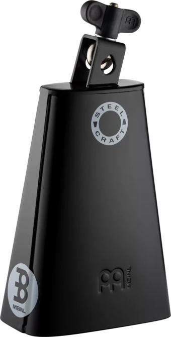 Meinl SCL70BBK Cowbell 7 İnç (Low Pitch - Classic Rock)